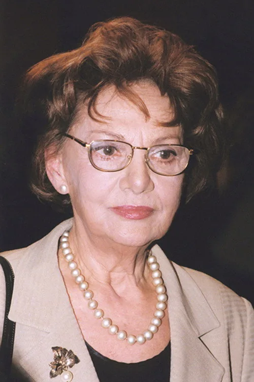 Irena Dziedzic