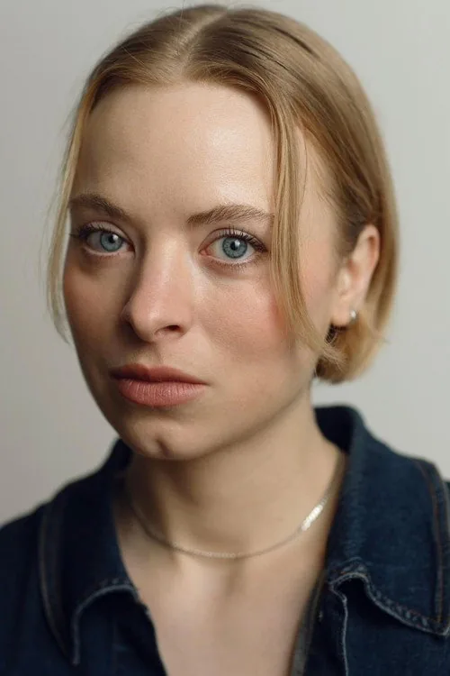 Helene Gregersen