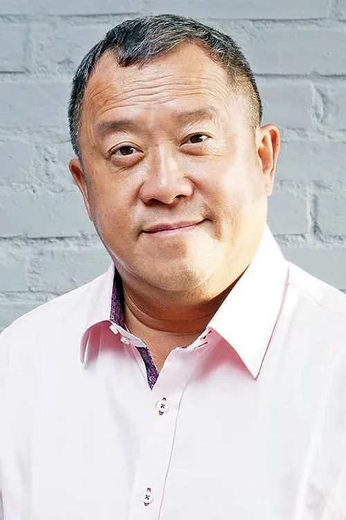 Tăng Chí Vĩ