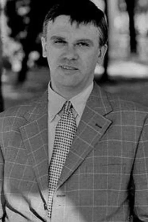 Sergio Luzi