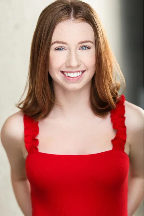 Kelsey-Mae Hayes