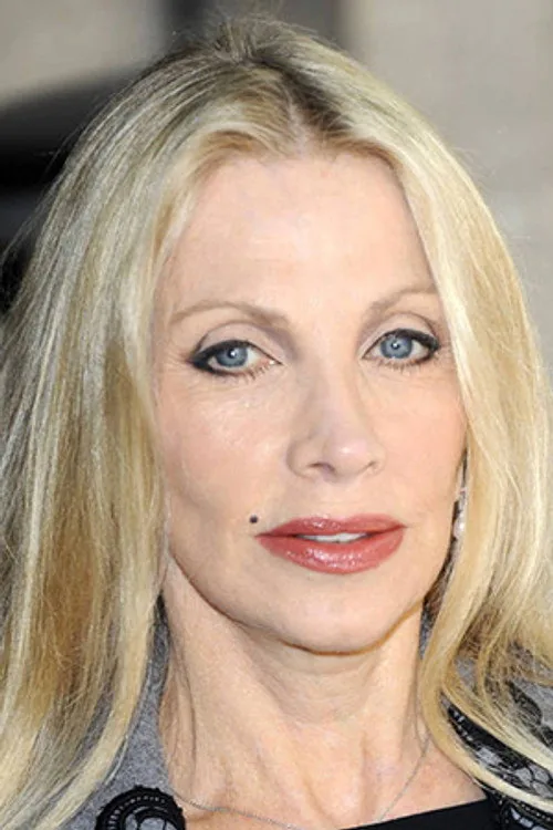 Lynsey de Paul