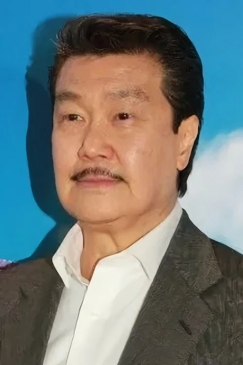 メルヴィン・ウォン