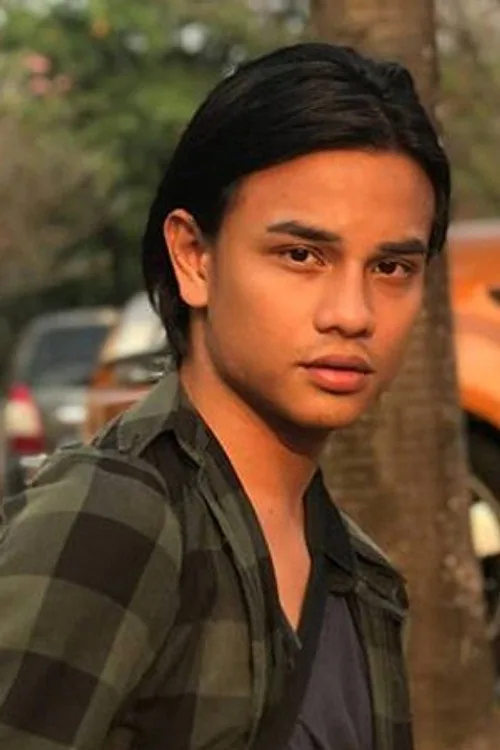 Andre Miguel Bongato