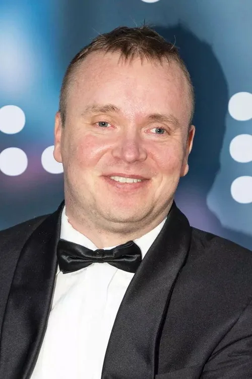 Petri Poikolainen