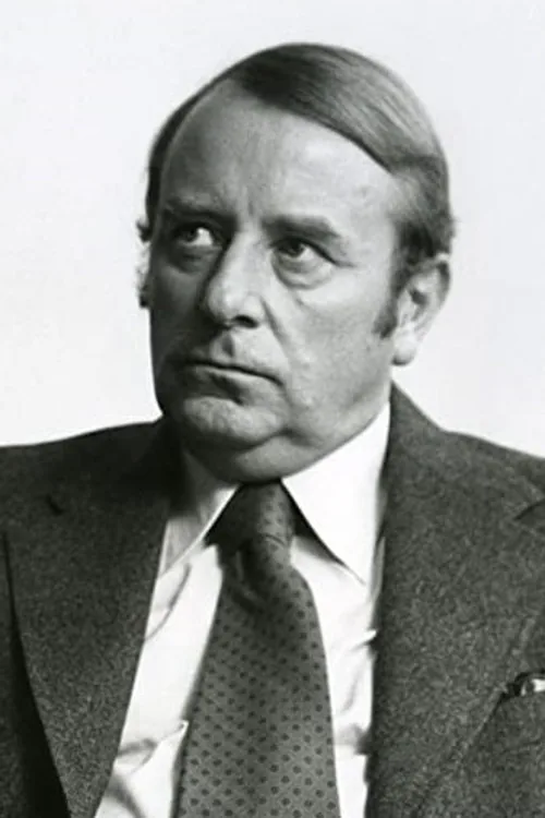 Klaus Schwarzkopf