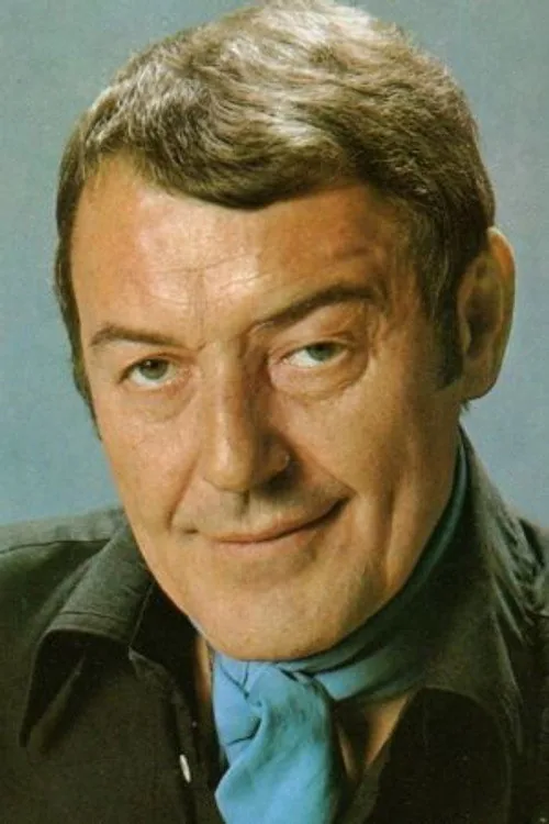 Günther Ungeheuer