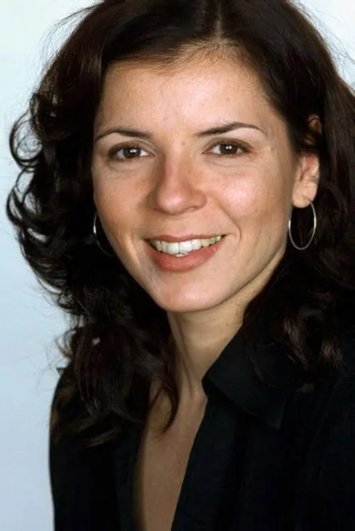 Alicia Pérez