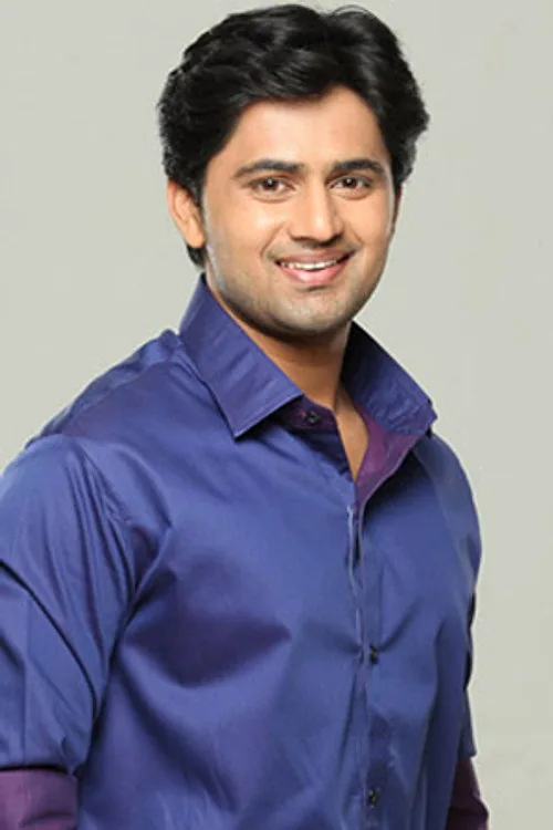 Shashank Ketkar