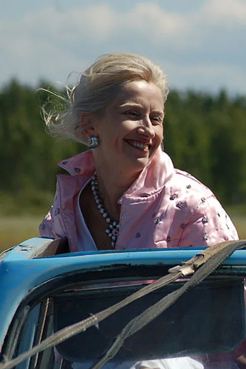 Ольга Симонова
