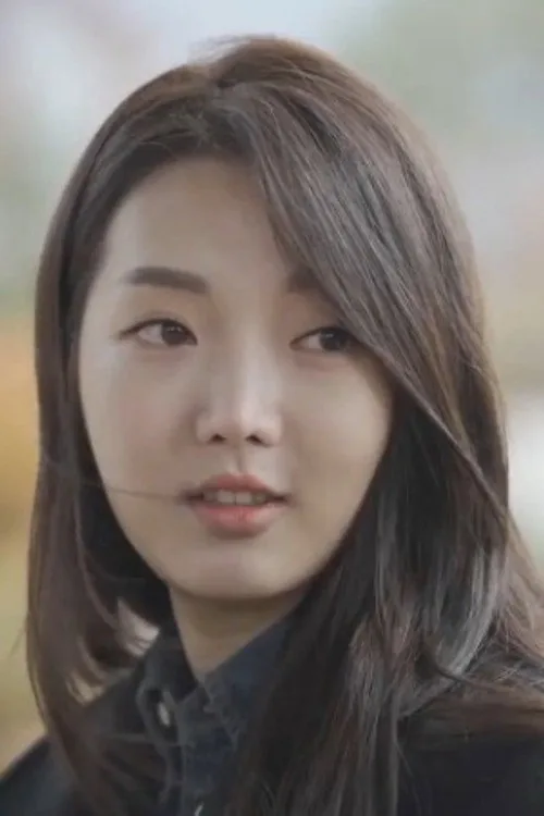 Cheon Yoo-ji