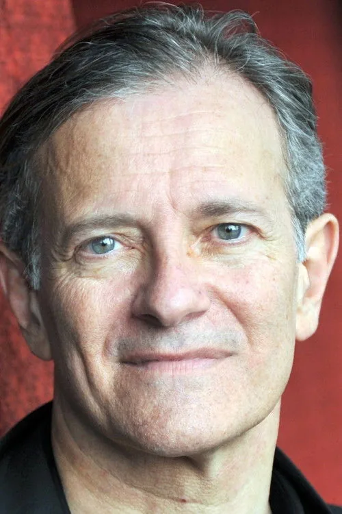 Francis Huster