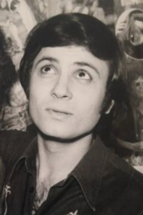 Nagy Angelo