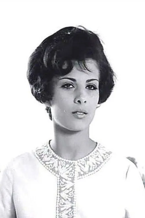 Rawya Ashour
