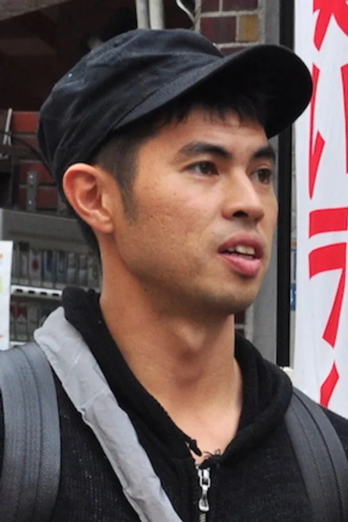小島よしお