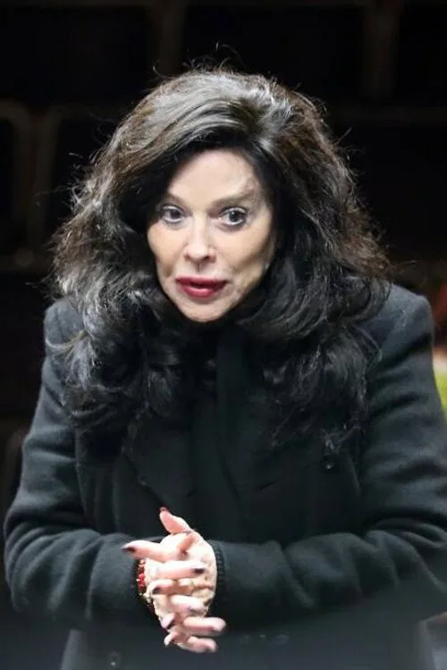Cherie Kerr