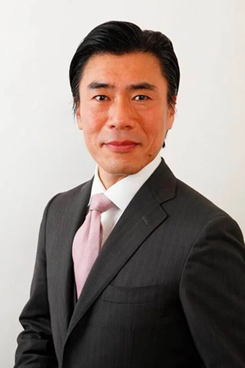 田渕正浩