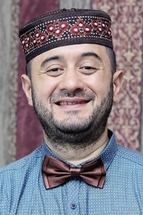 Mutallim Hasanov