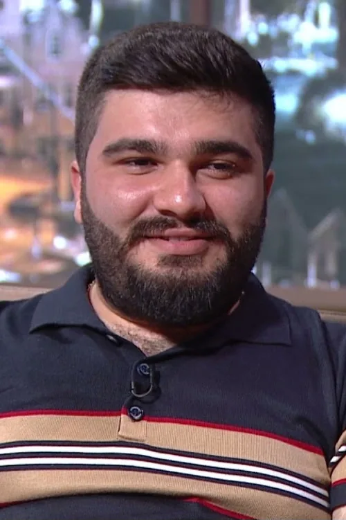 Fuad İsgəndərov