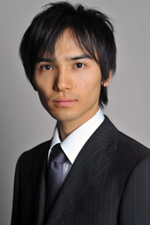 Yasuhito Ohchi