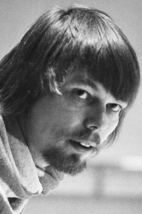 Dieter Gackstetter