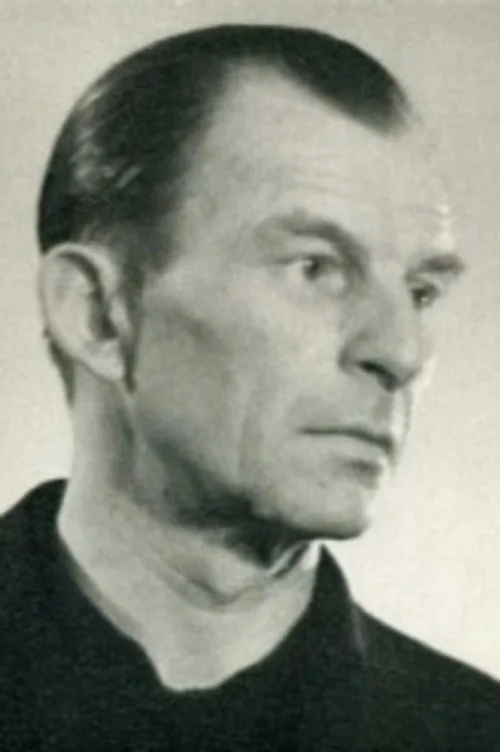 Георгий Мартынюк