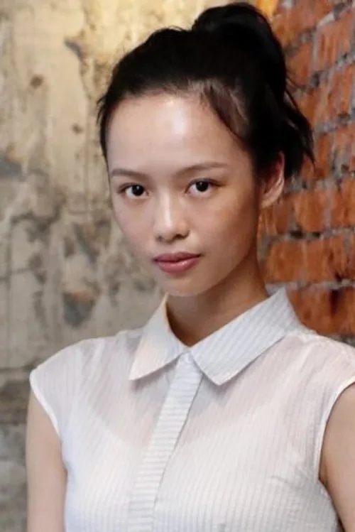 王渝屏