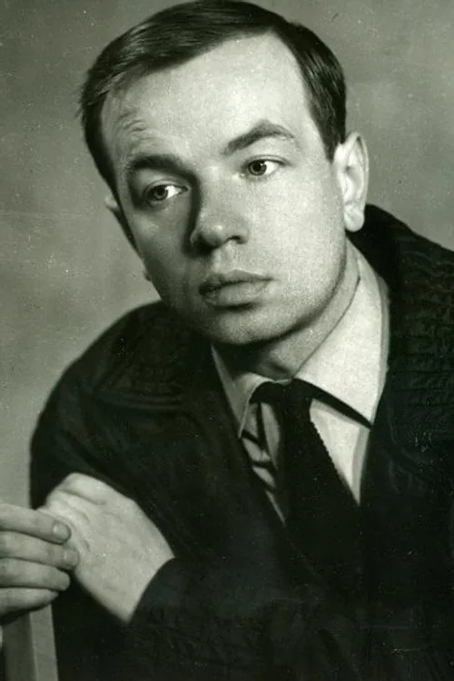Андрей Вознесенский
