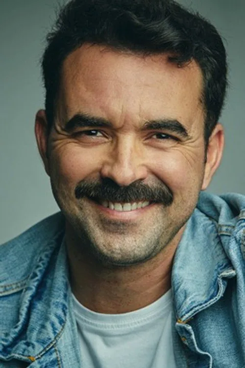 Borja Texeira