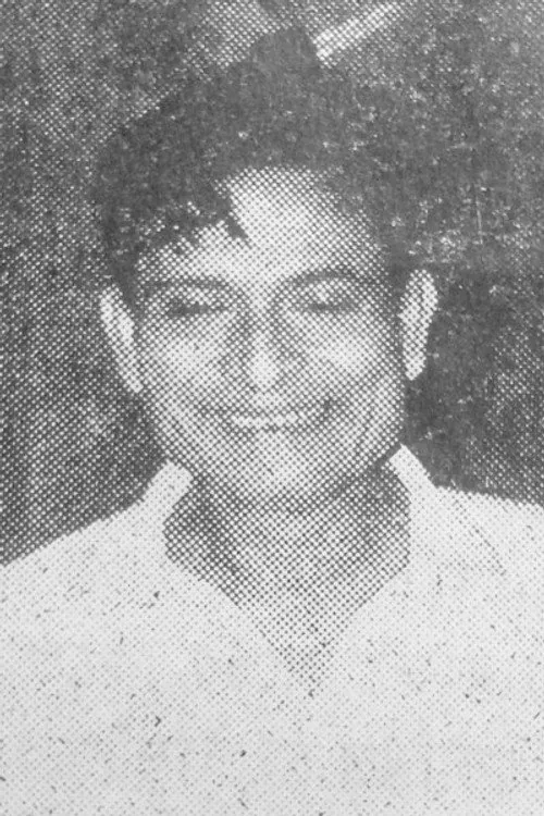 Pinaki Mukherjee