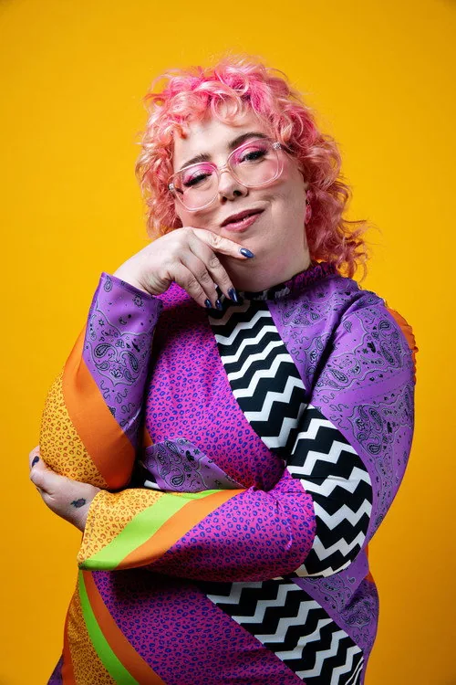 Alison Spittle