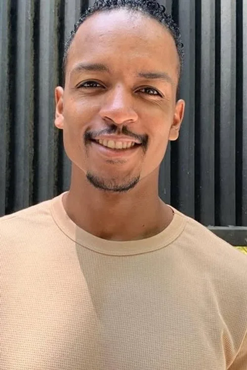 Kaique Jesus Santos