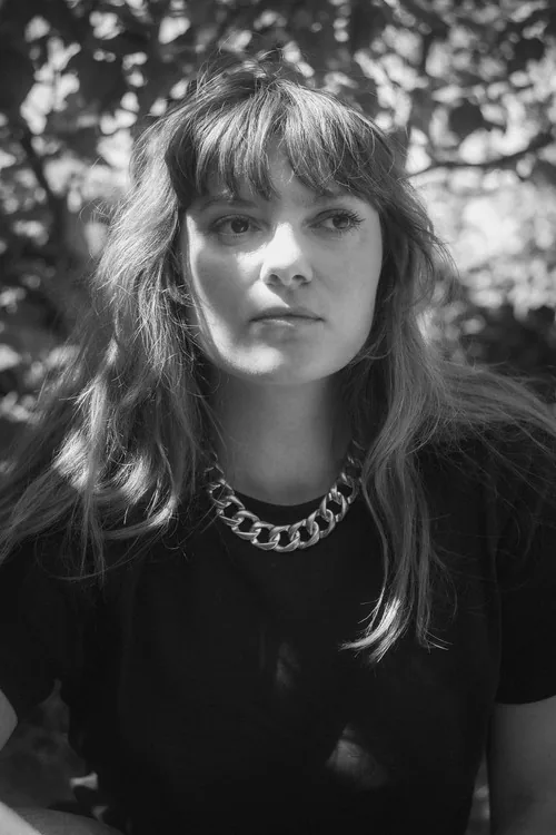 Anna Bozovic