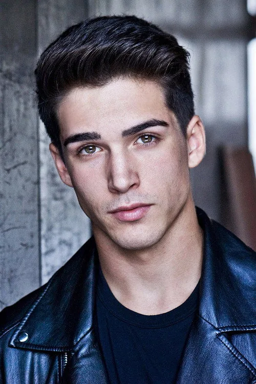 Chris Tomassetti