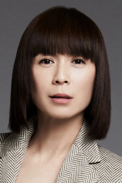 潘玲玲