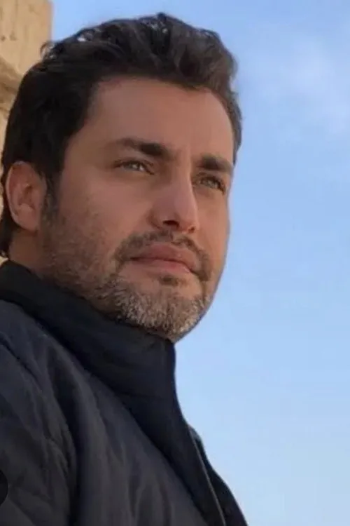 Amir Mohammad Zand