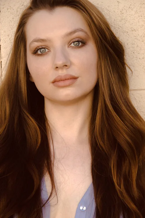Alaina Laethem