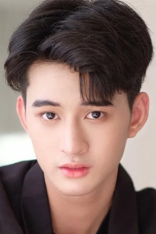 Suttinun Thiansuwan