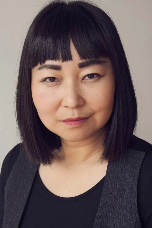 Yan Huang