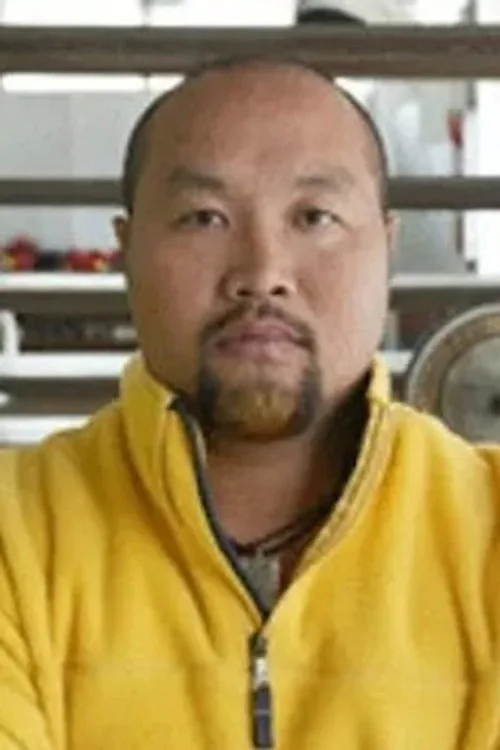 梁吉泳