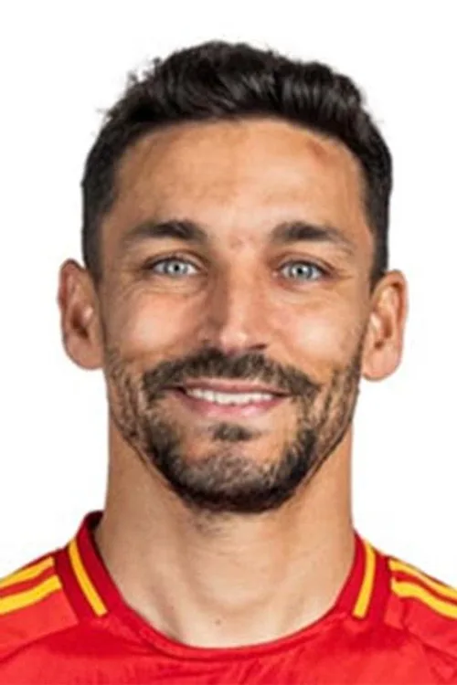 Jesús Navas