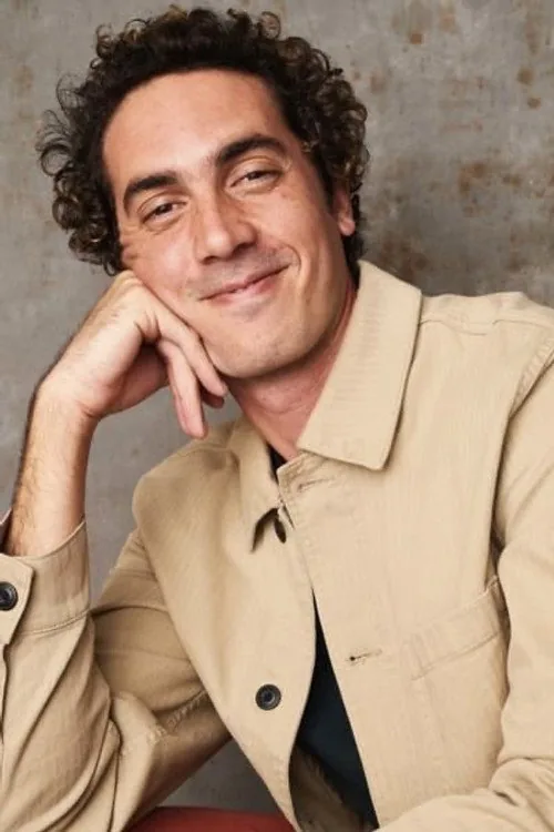 Gabriel Leyva