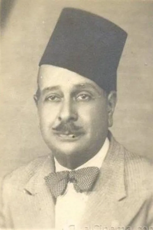محمود رضا