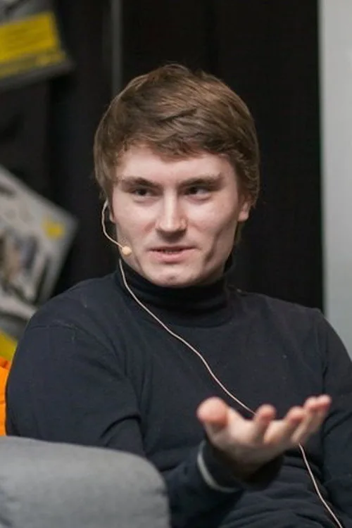 Никита Лаврецкий