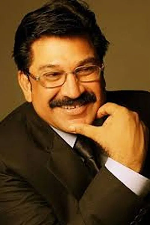 Kamal Malik