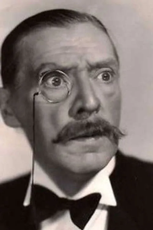 Frank Baker