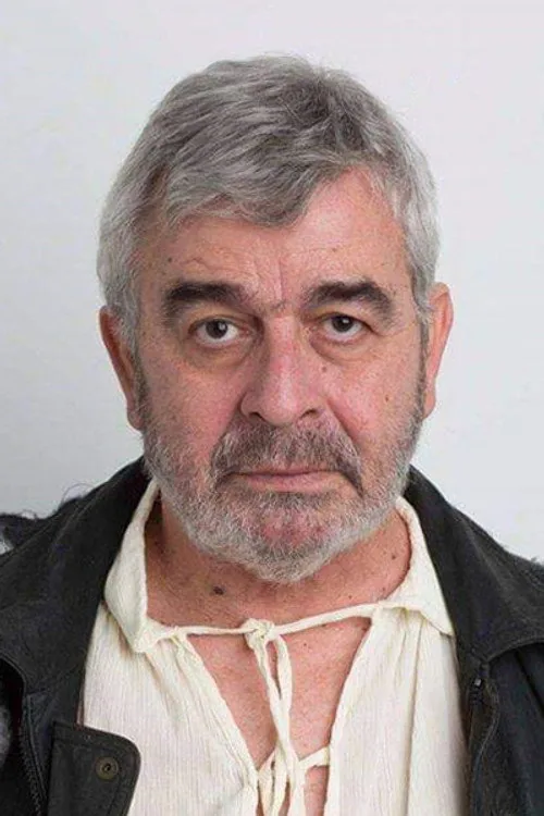 Manolis Michailidis