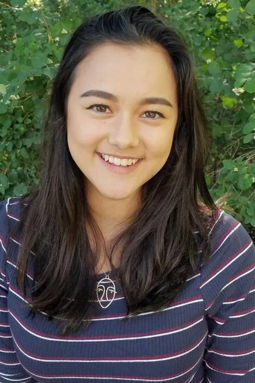 Kaja Chan