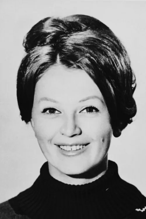 Valentina Titova