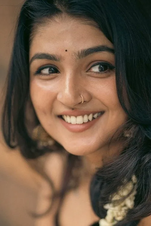 Anagha Ajith